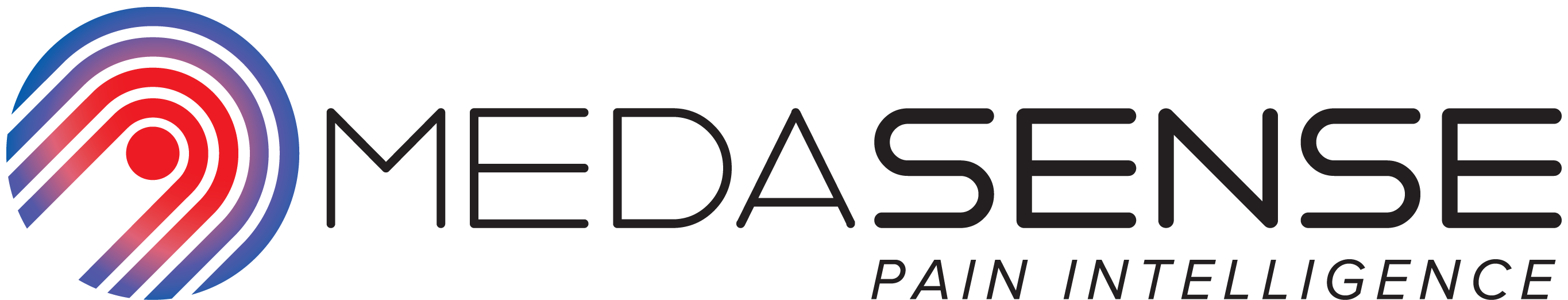 Medasense's logo